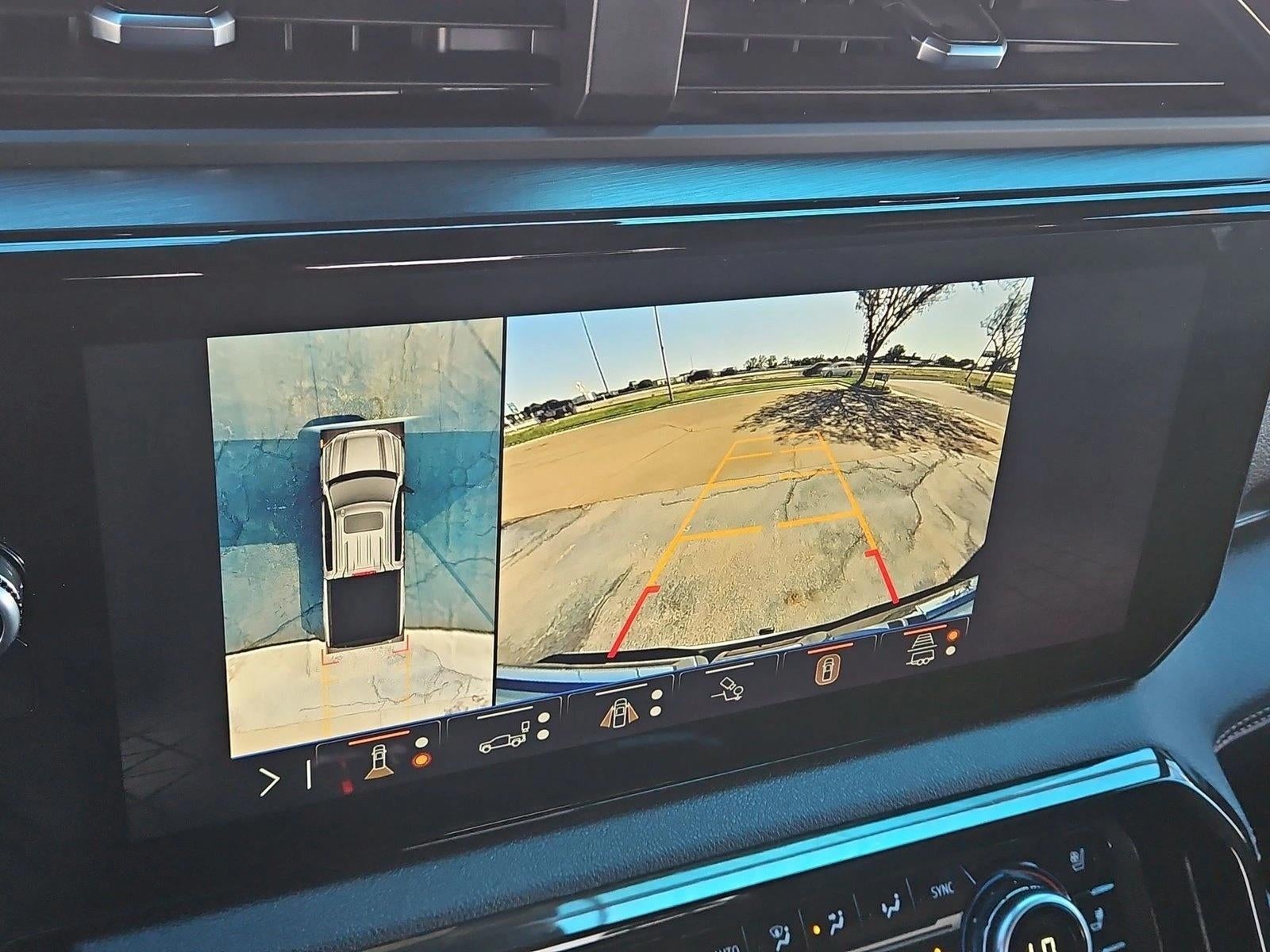 2026 GMC Sierra 1500 AT4 - Photo 14