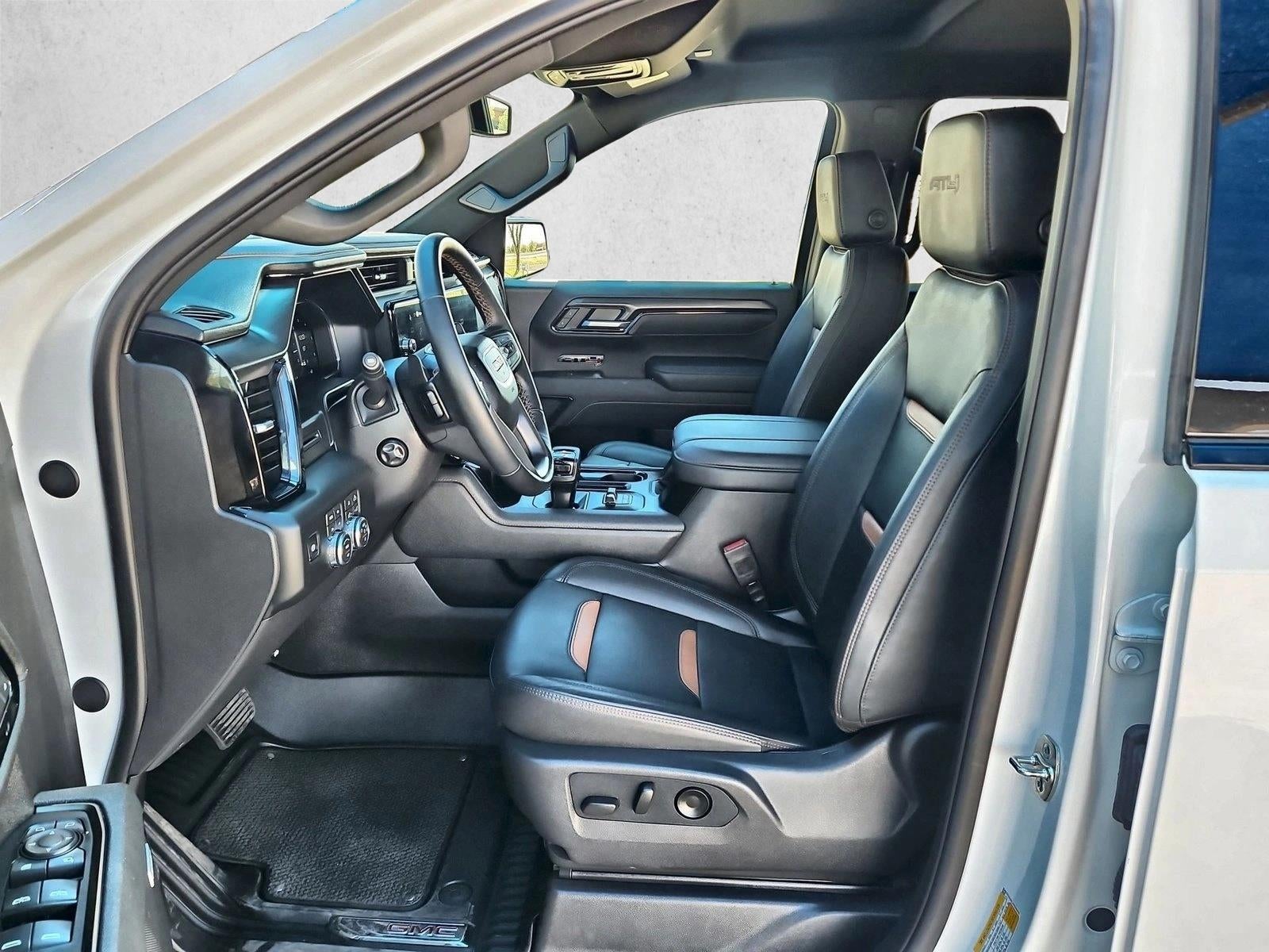 2026 GMC Sierra 1500 AT4 - Photo 16