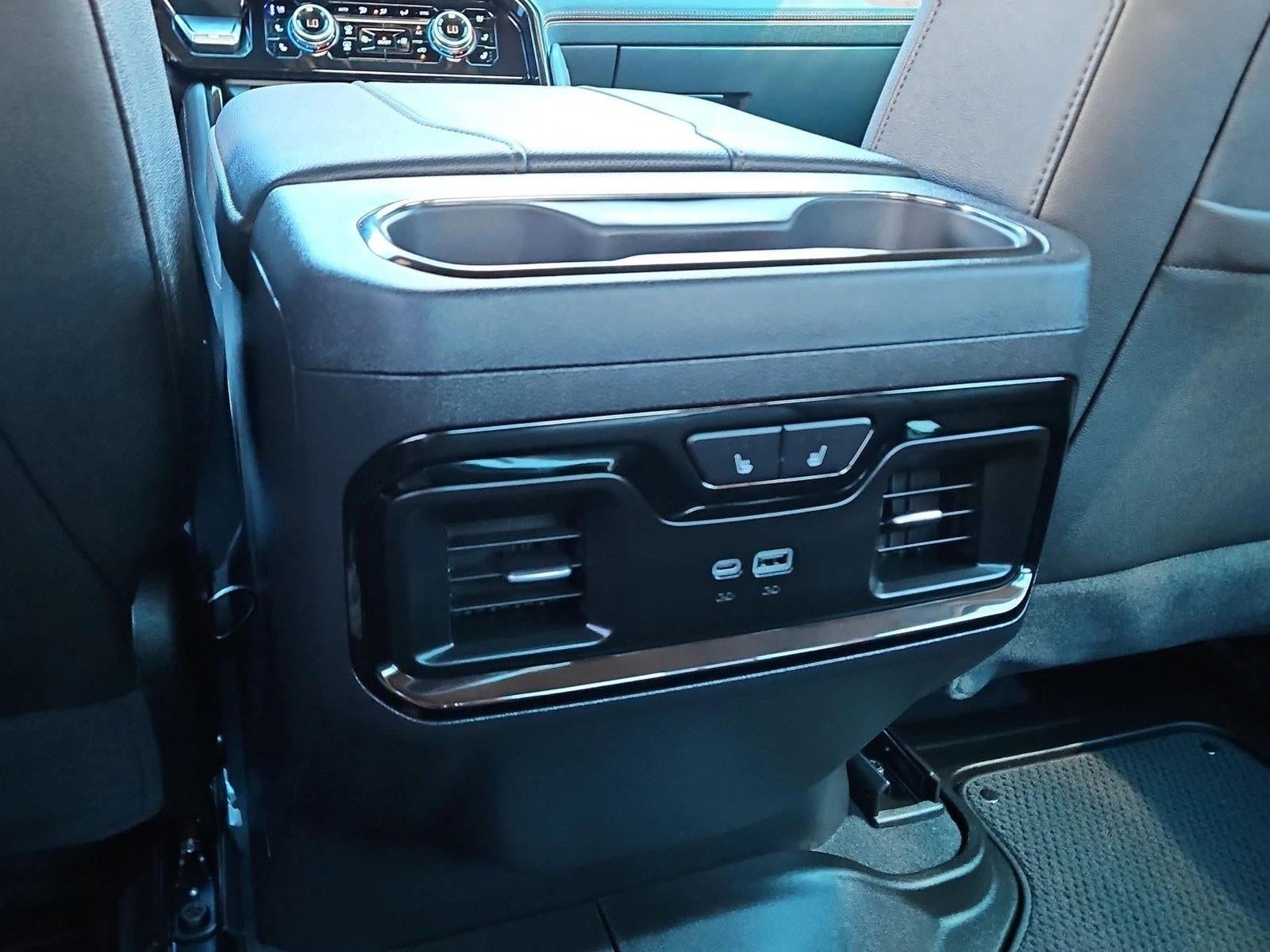 2026 GMC Sierra 1500 AT4 - Photo 17
