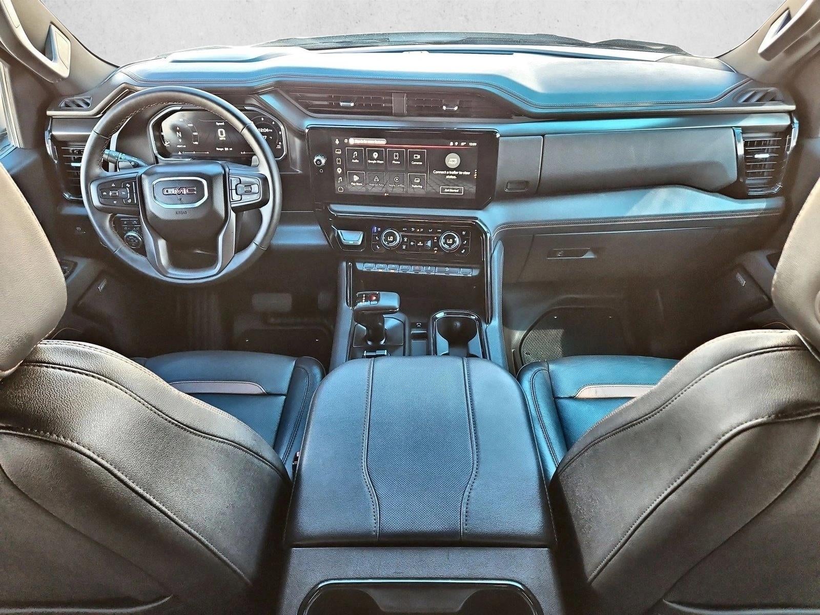 2026 GMC Sierra 1500 AT4 - Photo 18