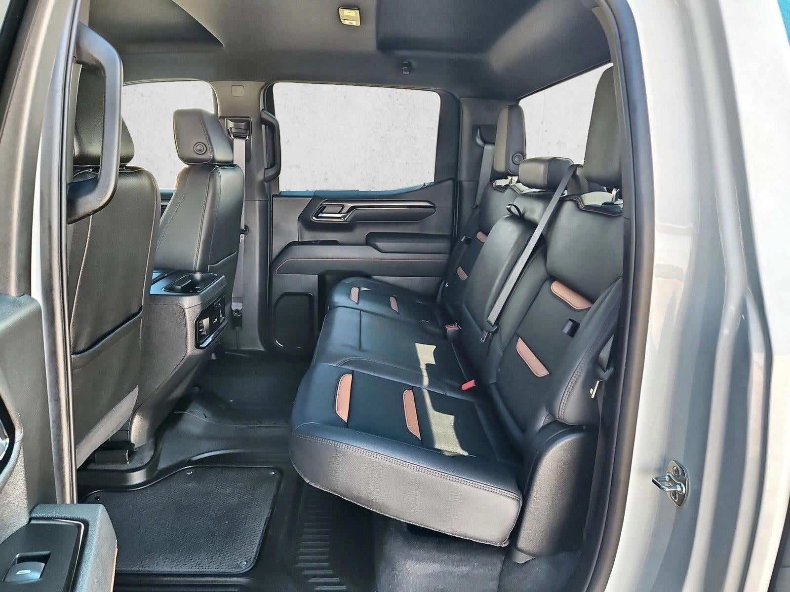 2026 GMC Sierra 1500 AT4 - Photo 19