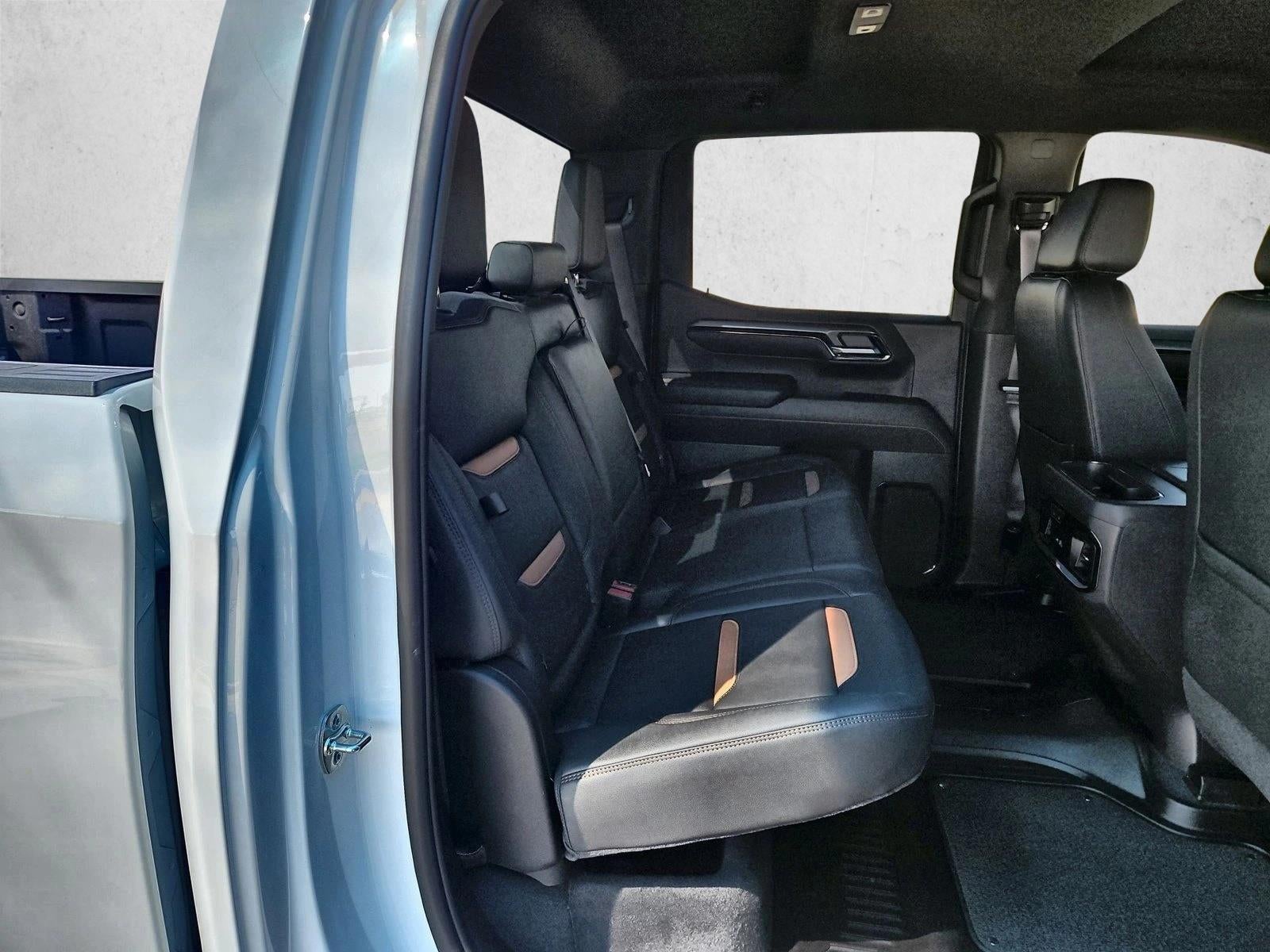 2026 GMC Sierra 1500 AT4 - Photo 20