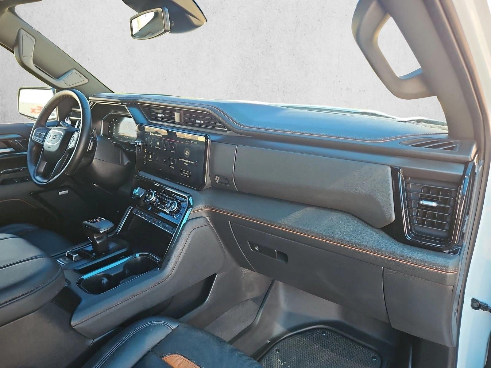 2026 GMC Sierra 1500 AT4 - Photo 22