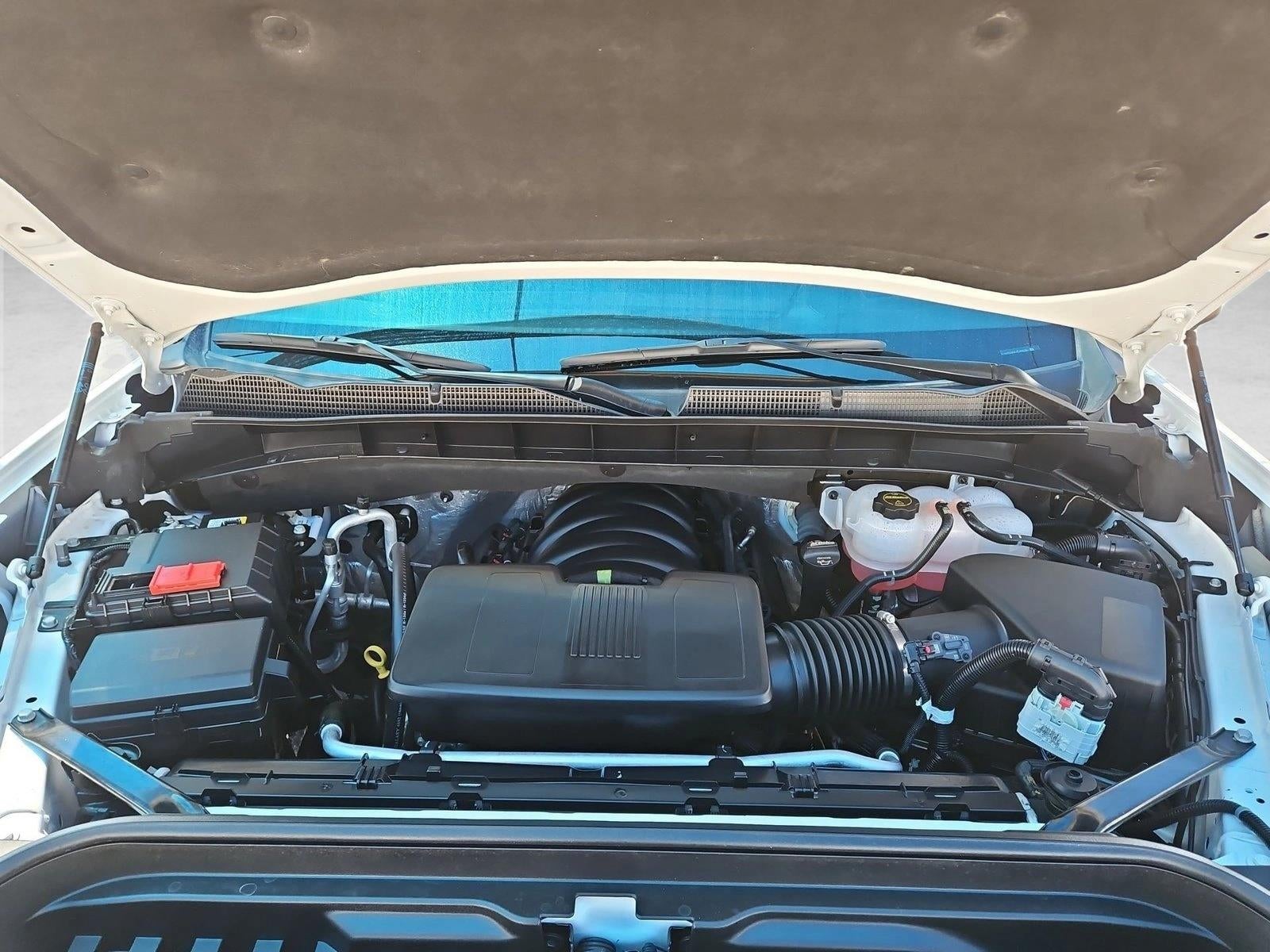 2026 GMC Sierra 1500 AT4 - Photo 23