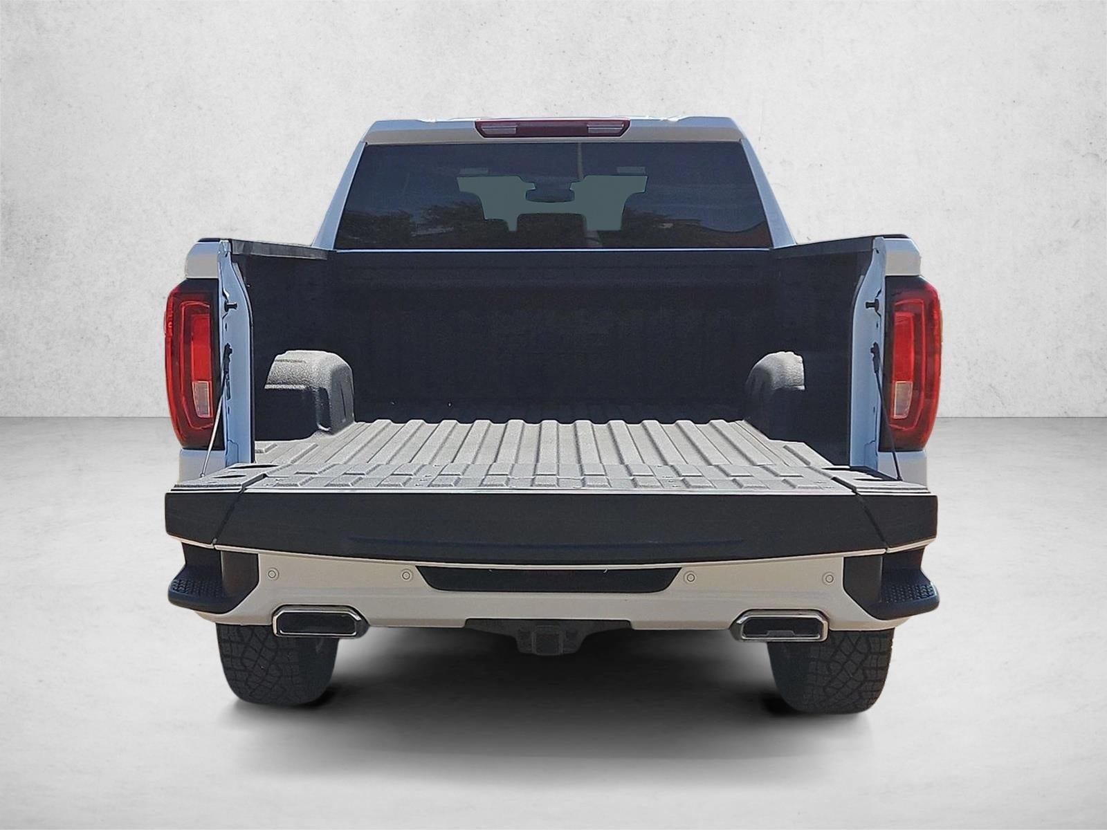 2026 GMC Sierra 1500 AT4 - Photo 6