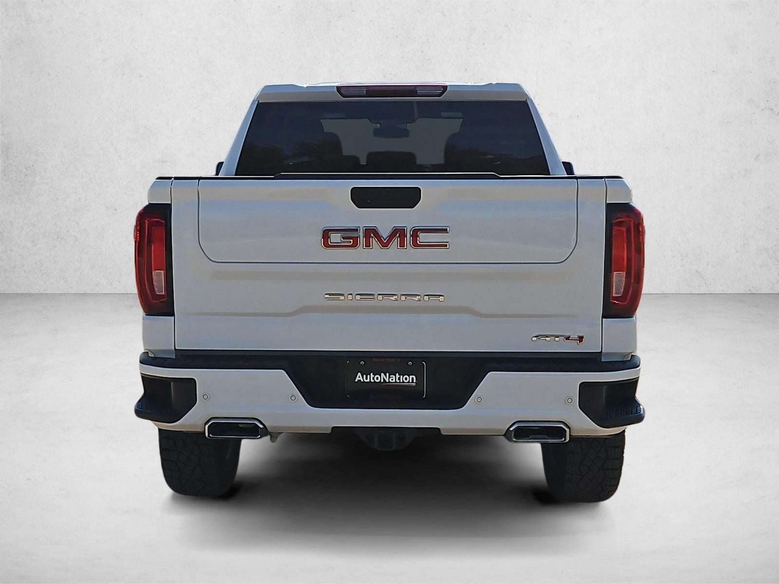 2026 GMC Sierra 1500 AT4 - Photo 7