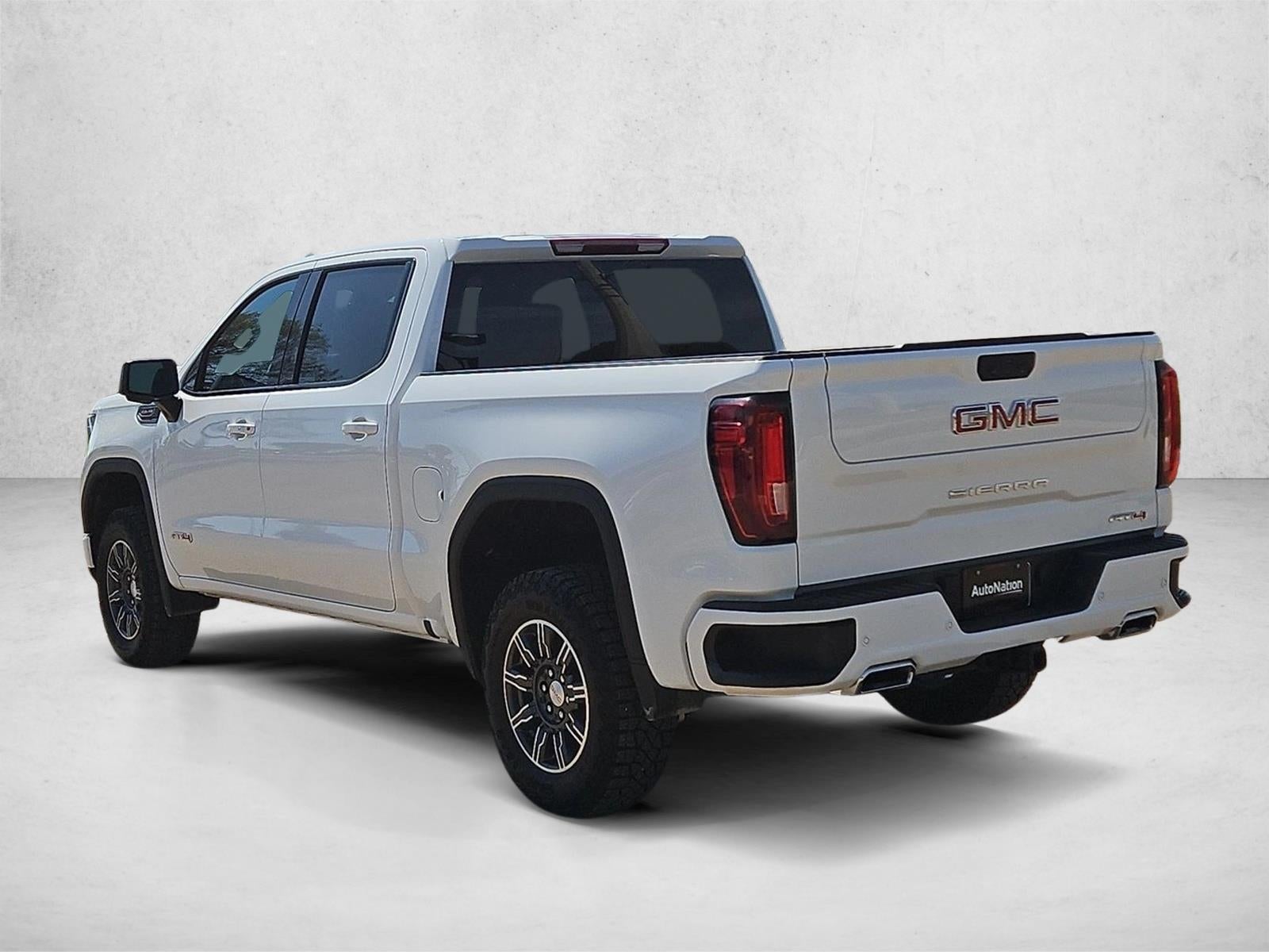 2026 GMC Sierra 1500 AT4 - Photo 8