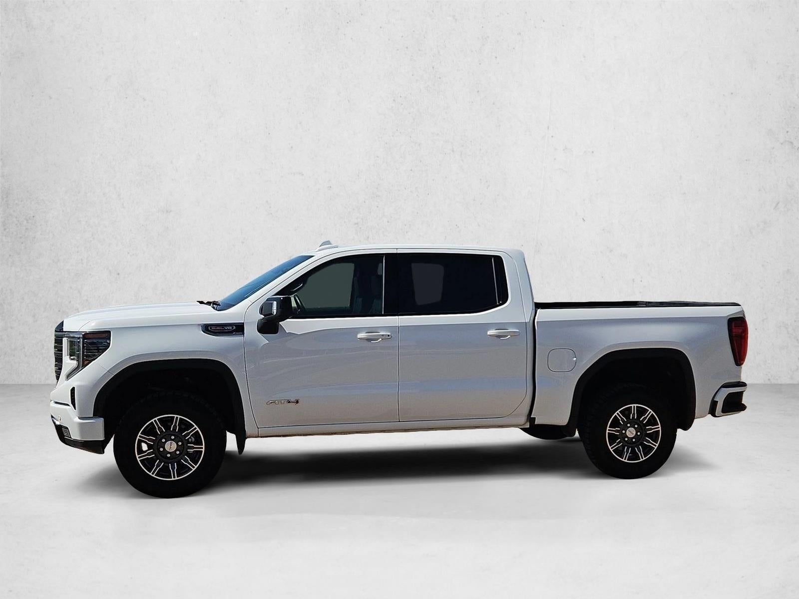 2026 GMC Sierra 1500 AT4 - Photo 9