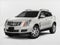 2016 Cadillac SRX Performance Collection