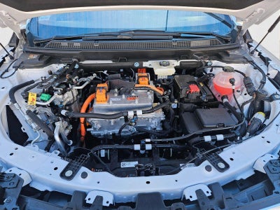 2025 Cadillac OPTIQ Luxury 1