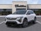 2025 Cadillac OPTIQ Luxury 1