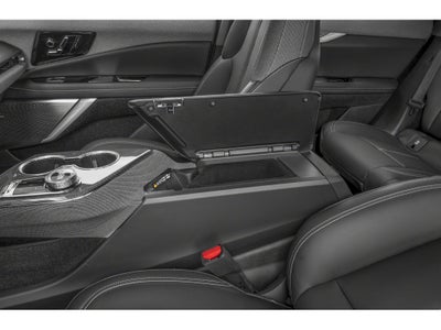 2027 Cadillac OPTIQ Premium Luxury