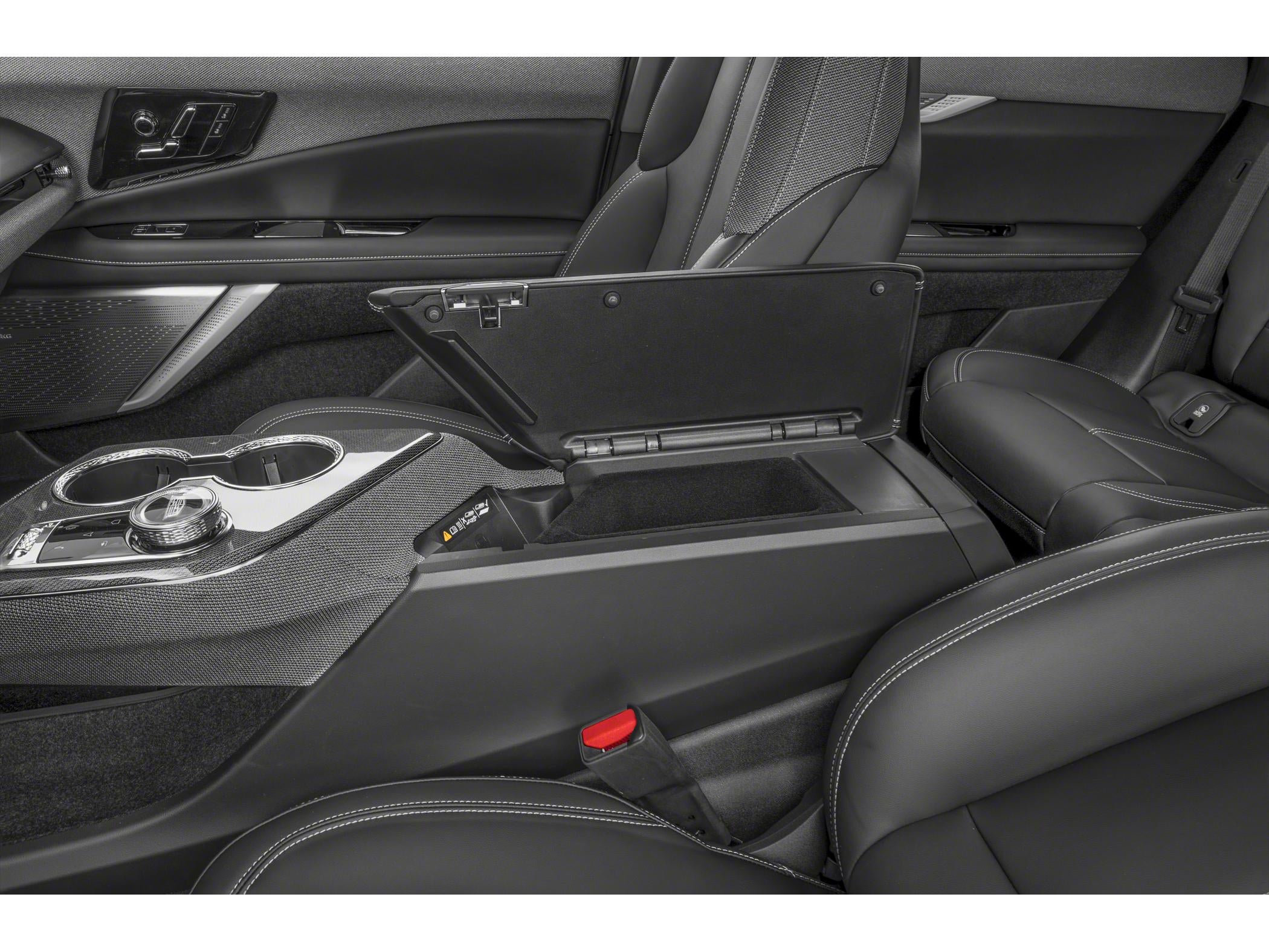 2027 Cadillac OPTIQ Premium Luxury