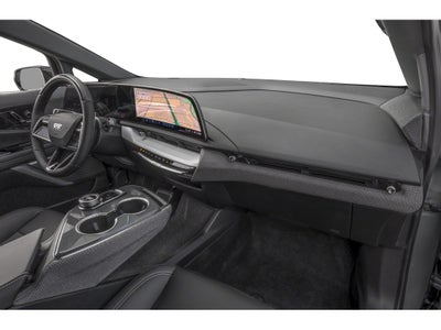 2027 Cadillac OPTIQ Premium Luxury