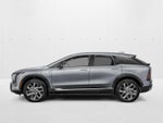 2027 Cadillac OPTIQ Premium Luxury