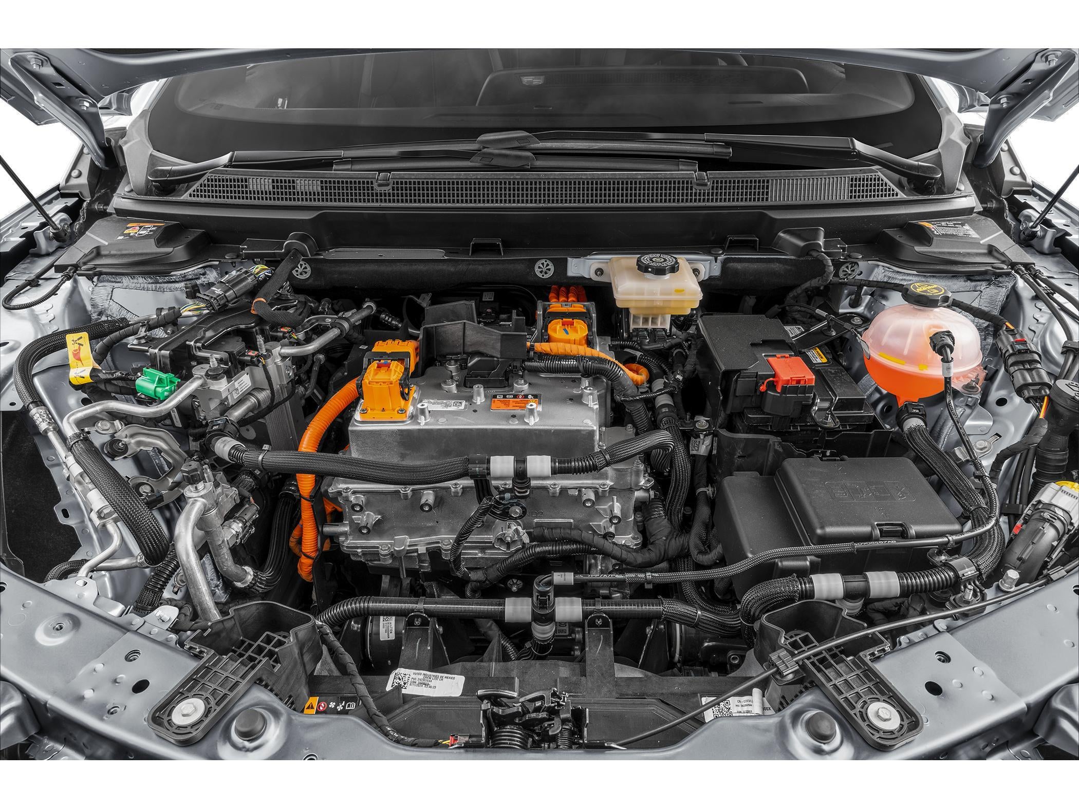 2027 Cadillac OPTIQ Premium Luxury