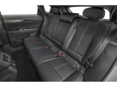 2027 Cadillac OPTIQ Premium Luxury