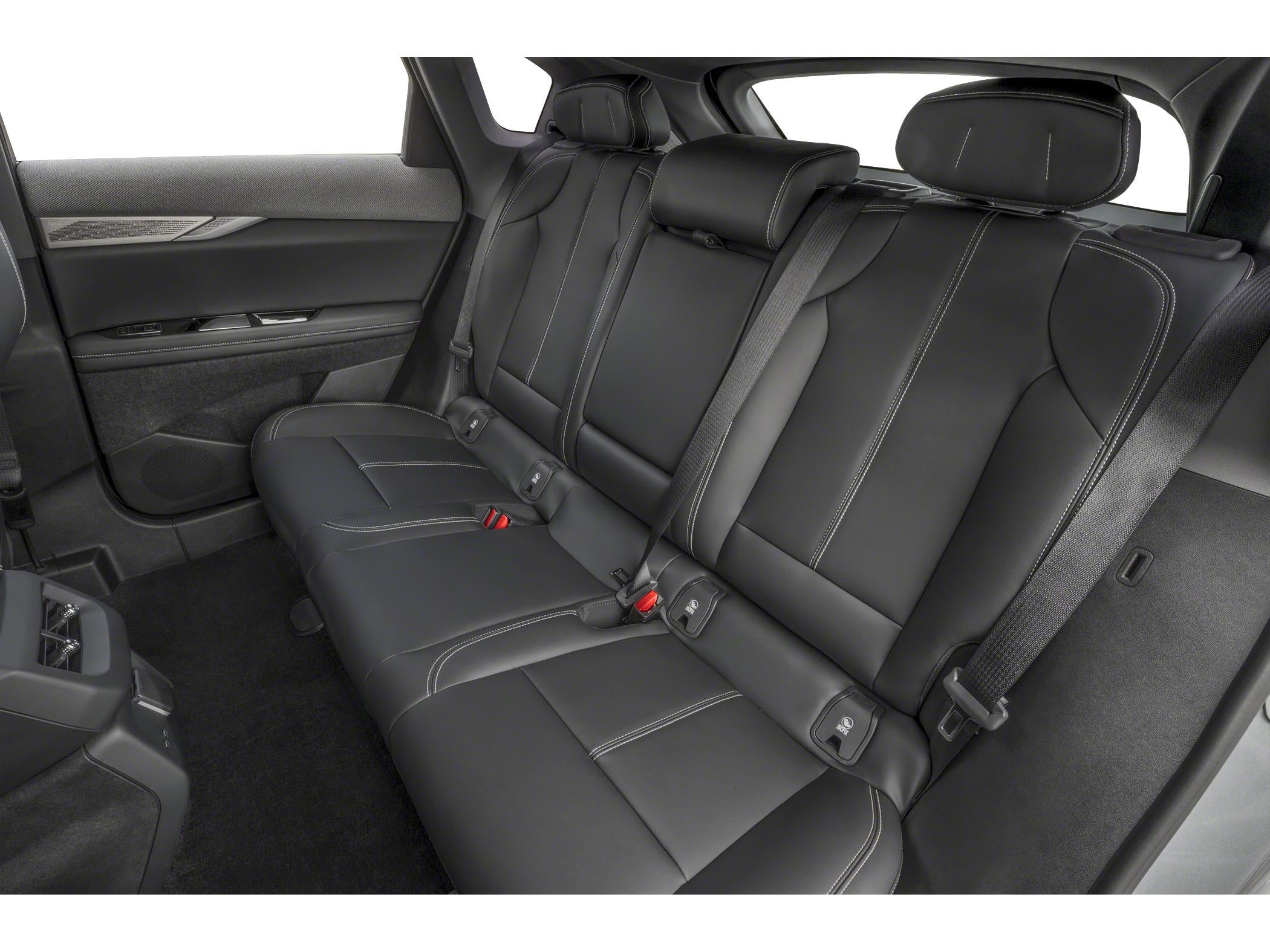 2027 Cadillac OPTIQ Premium Luxury
