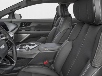 2027 Cadillac OPTIQ Sport