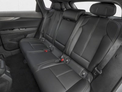 2027 Cadillac OPTIQ Sport
