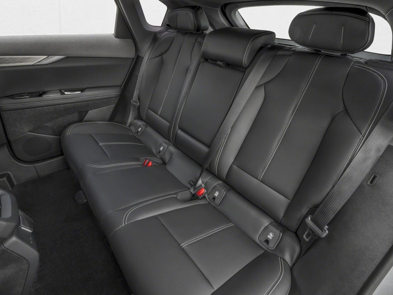 2027 Cadillac OPTIQ Sport