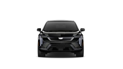 2027 Cadillac OPTIQ Sport