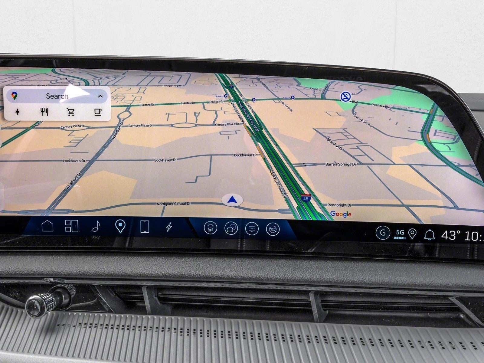 2027 Cadillac OPTIQ Premium Sport