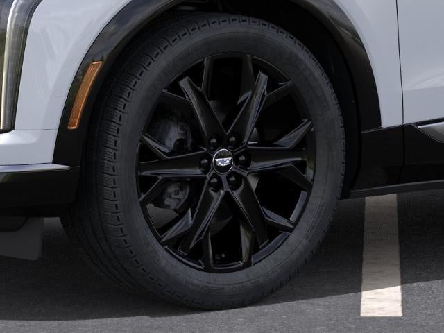 2027 Cadillac OPTIQ Premium Sport