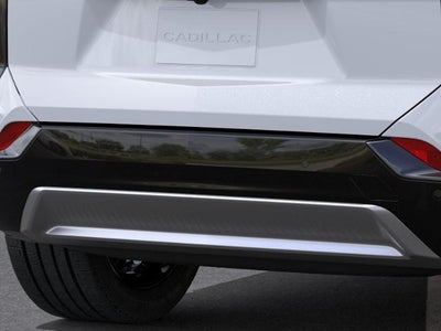 2027 Cadillac OPTIQ Premium Sport
