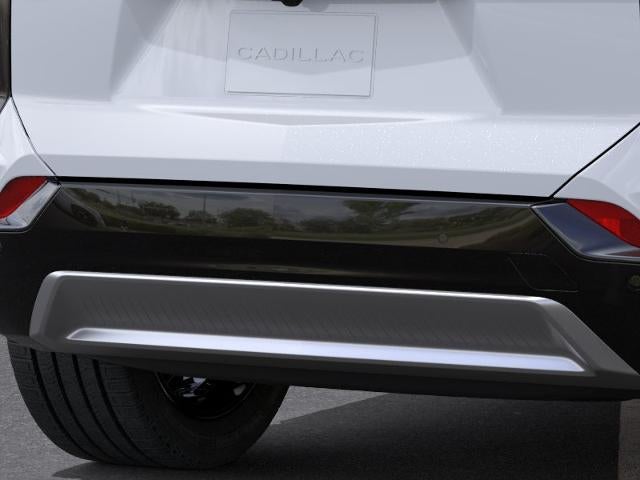 2027 Cadillac OPTIQ Premium Sport