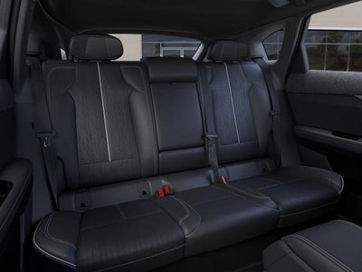 2027 Cadillac OPTIQ Premium Sport