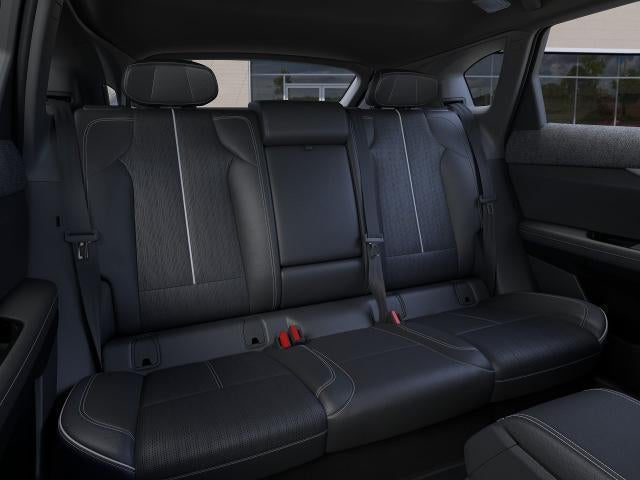2027 Cadillac OPTIQ Premium Sport
