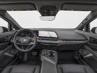 2027 Cadillac OPTIQ Premium Sport