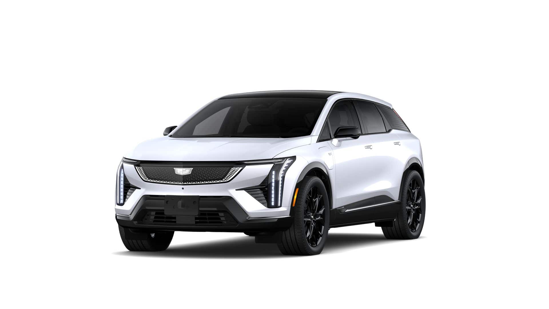 2027 Cadillac OPTIQ Premium Sport