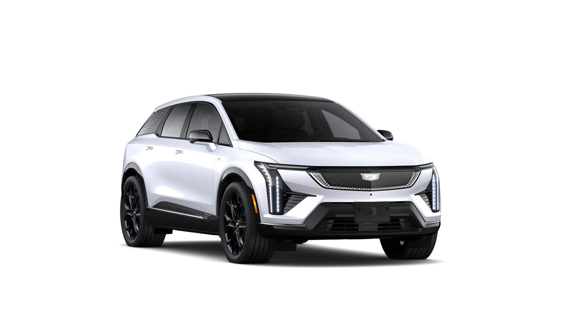 2027 Cadillac OPTIQ Premium Sport