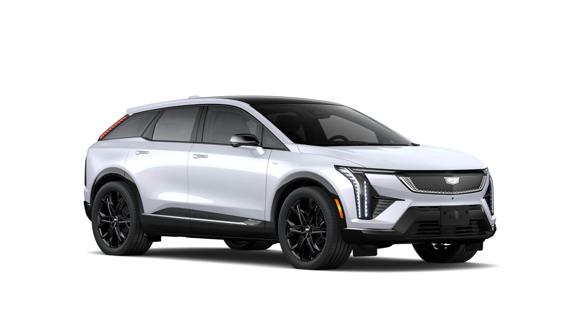 2027 Cadillac OPTIQ Premium Sport