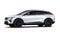 2027 Cadillac OPTIQ Premium Sport