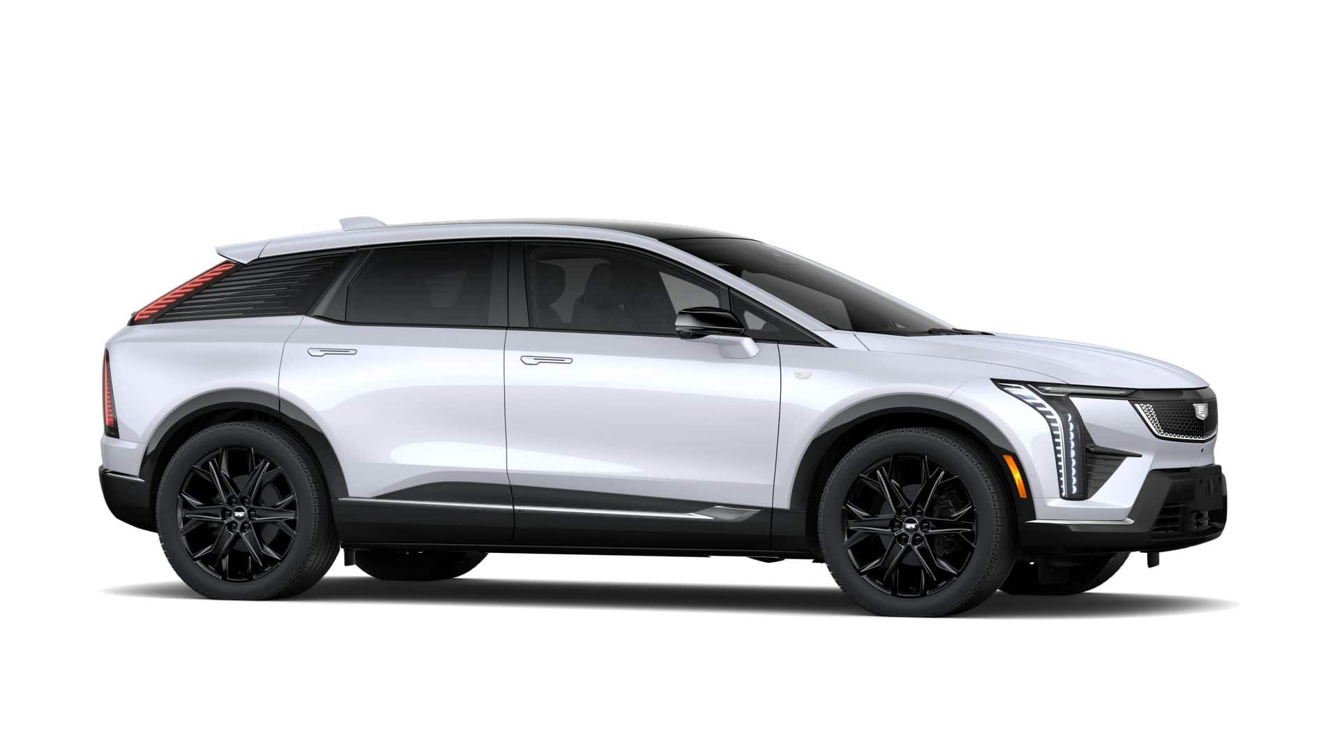 2027 Cadillac OPTIQ Premium Sport
