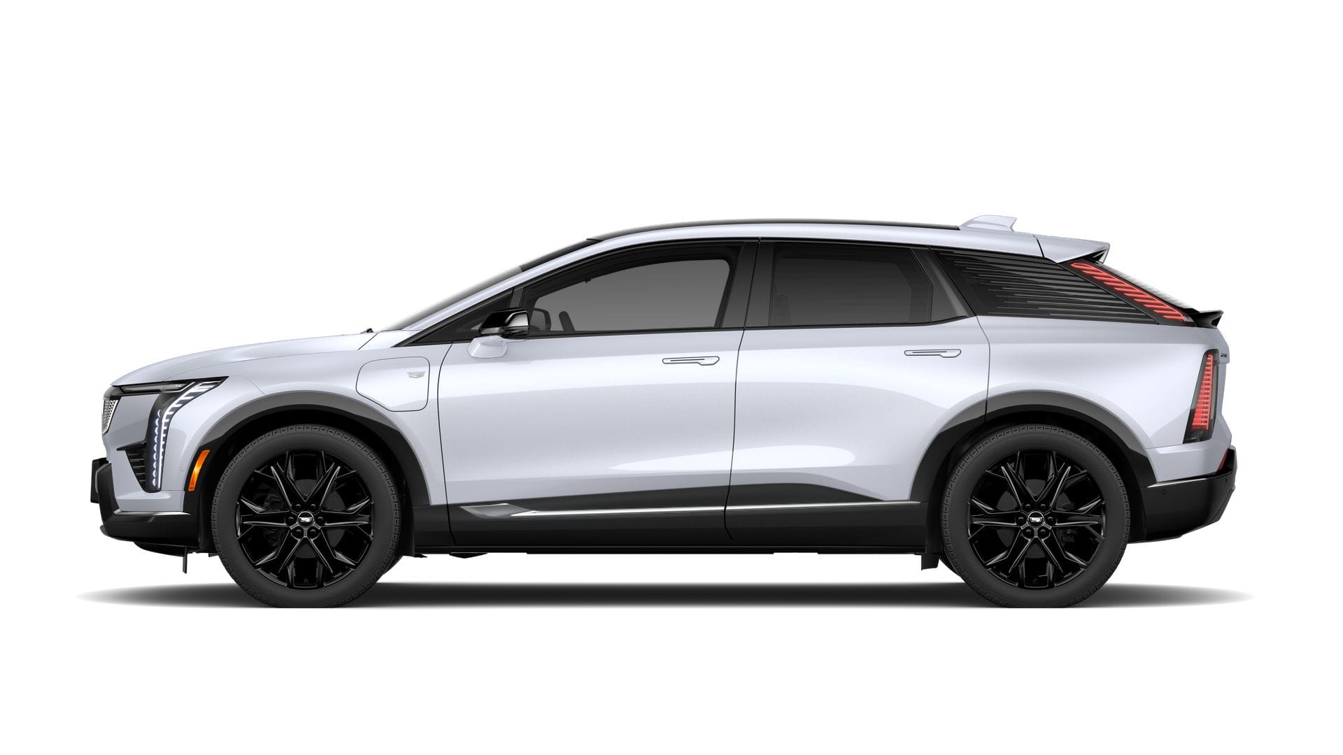 2027 Cadillac OPTIQ Premium Sport