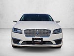 2019 Lincoln MKZ Reserve II