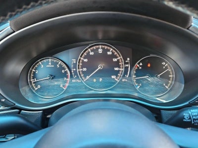 2025 Mazda Mazda CX-30 2.5 S Preferred Package