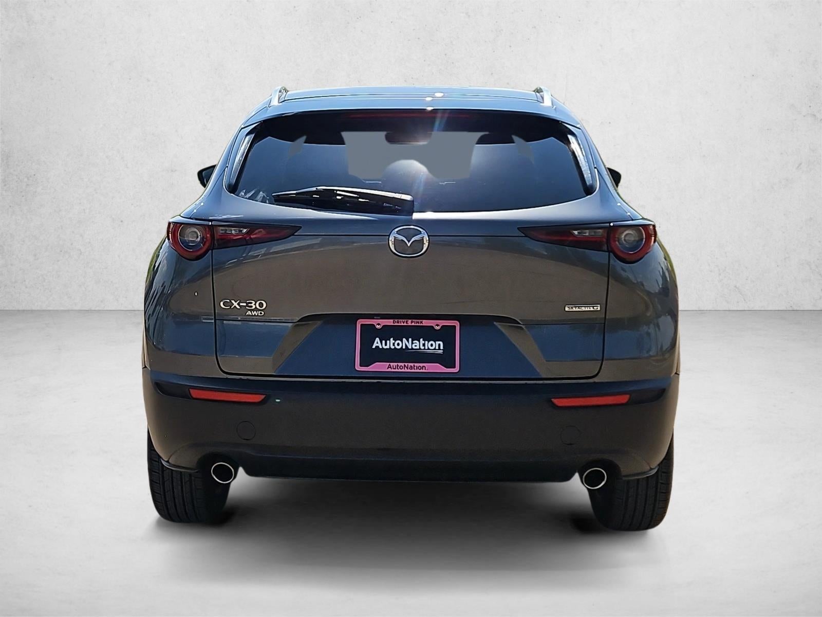 2025 Mazda Mazda CX-30 2.5 S Preferred Package