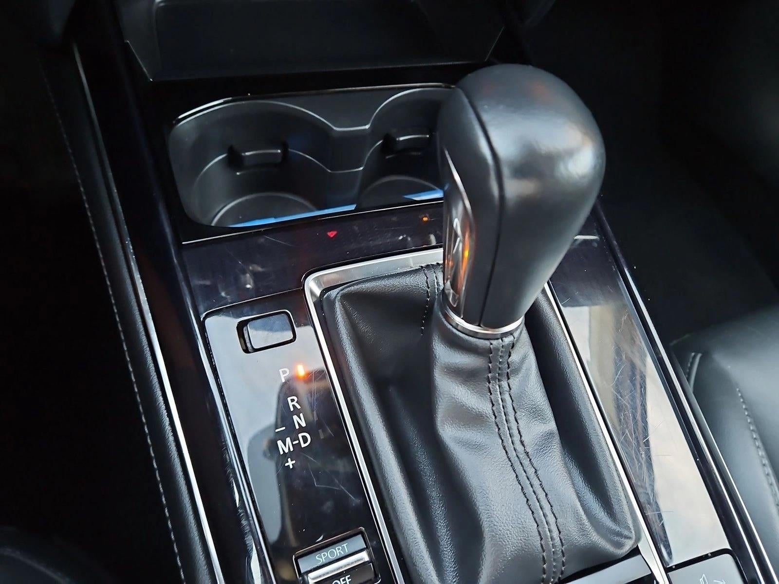 2025 Mazda Mazda CX-30 2.5 S Preferred Package