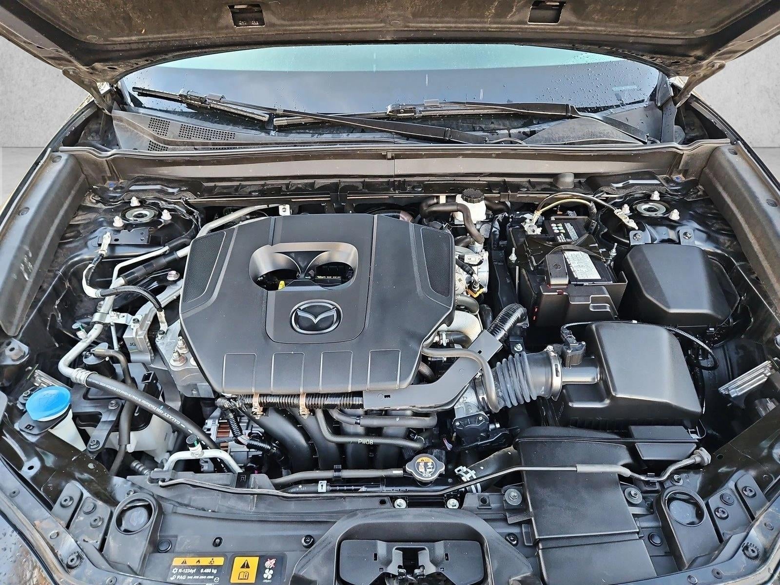 2025 Mazda Mazda CX-30 2.5 S Preferred Package