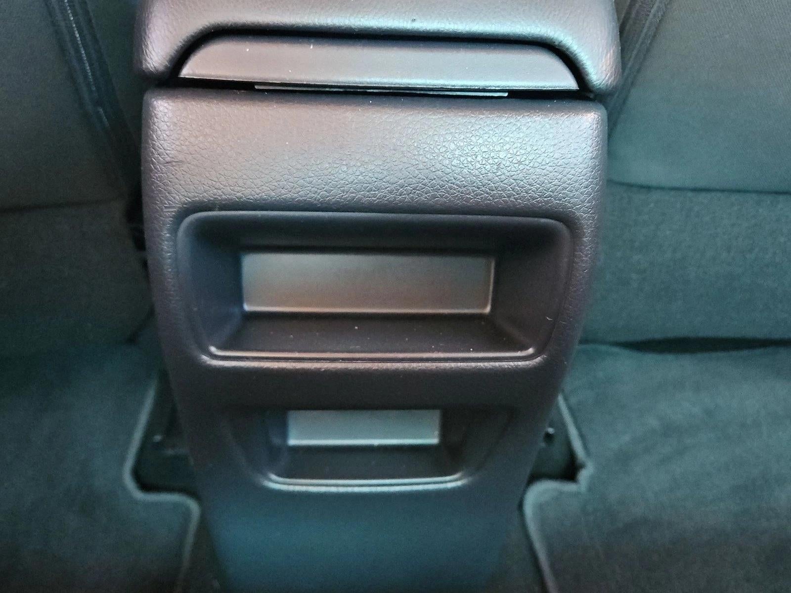 2017 Nissan Sentra SR