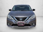 2017 Nissan Sentra SR
