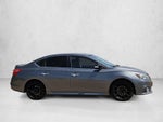 2017 Nissan Sentra SR