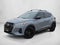 2022 Nissan Kicks SR Xtronic CVT