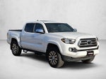 2022 Toyota Tacoma Limited
