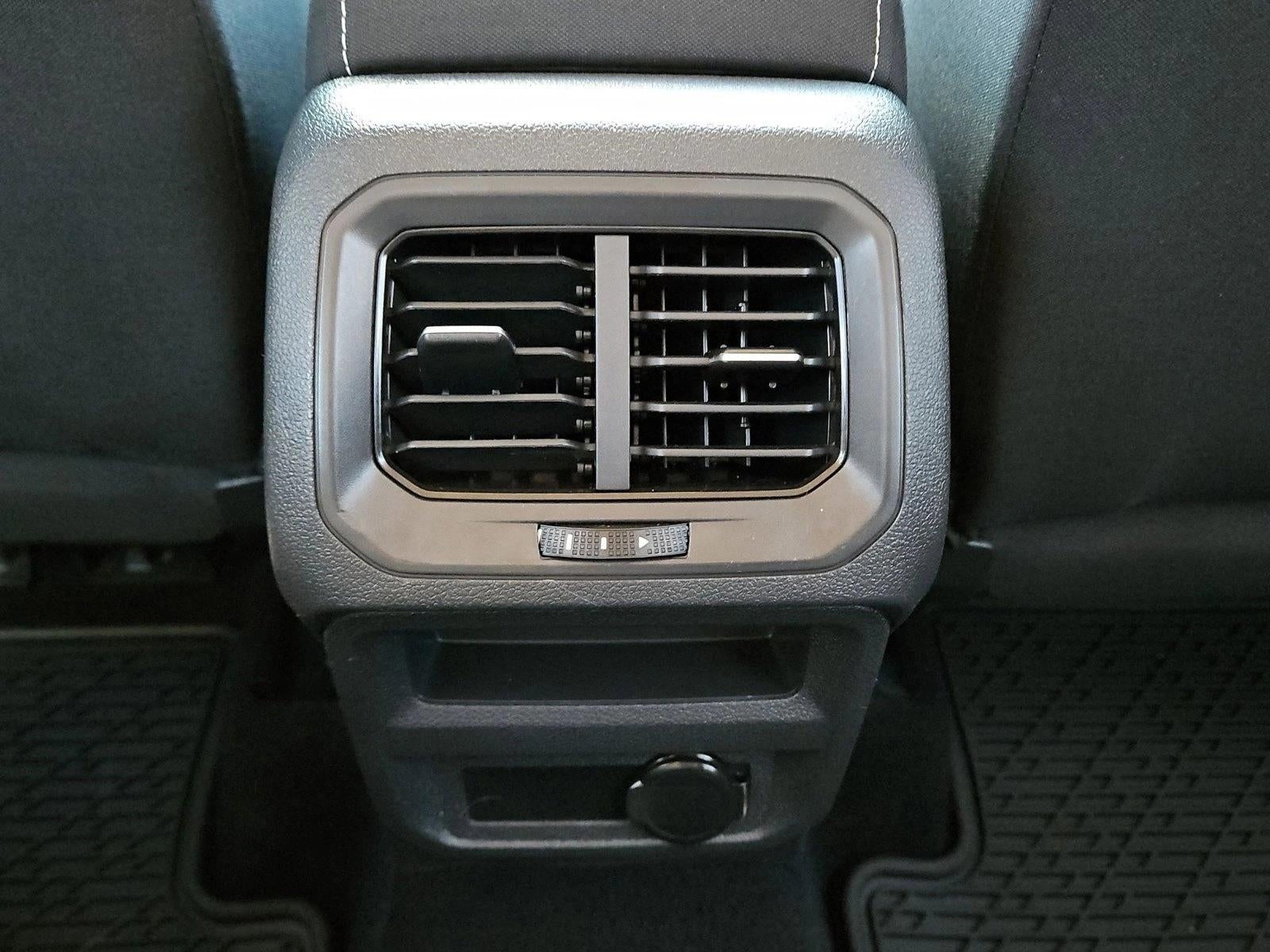 2021 Volkswagen Tiguan S